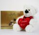 Lindt Luxury and Large Bear